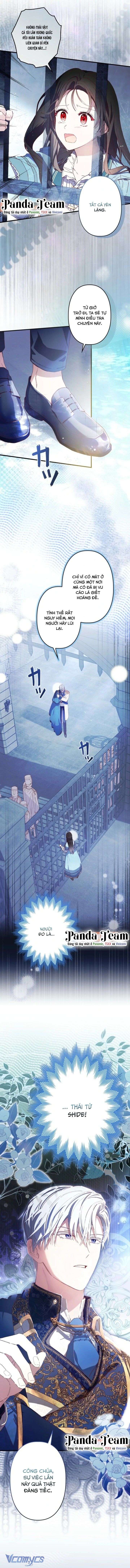 Kiếp Này Em Sẽ Không Sống Dưới Cái Bóng Của Người Chị Song Sinh Chap 1 - Next Chap 2