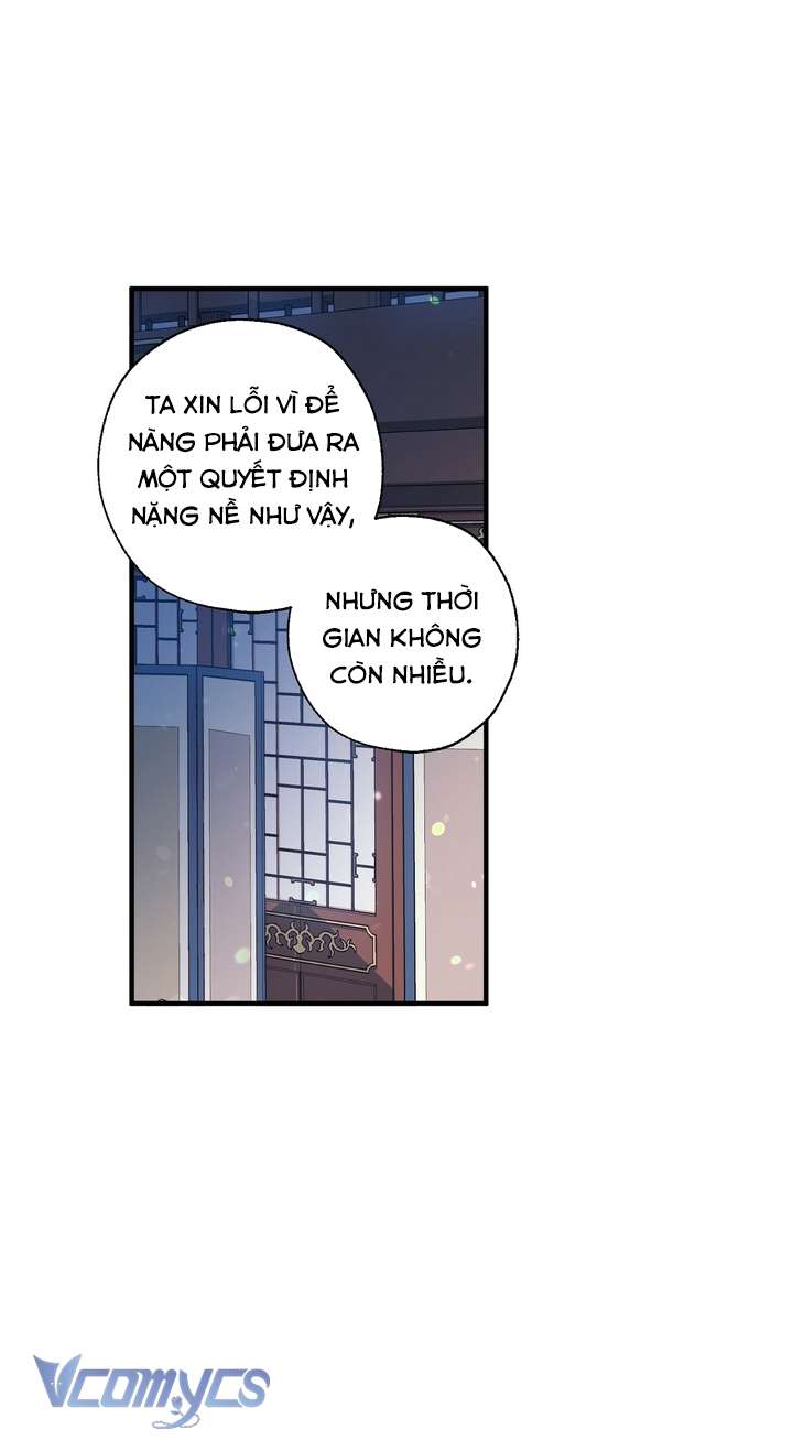 [18+] Chú Chim Nhỏ Của Yêu Tinh Chap 31 - Next Chap 32