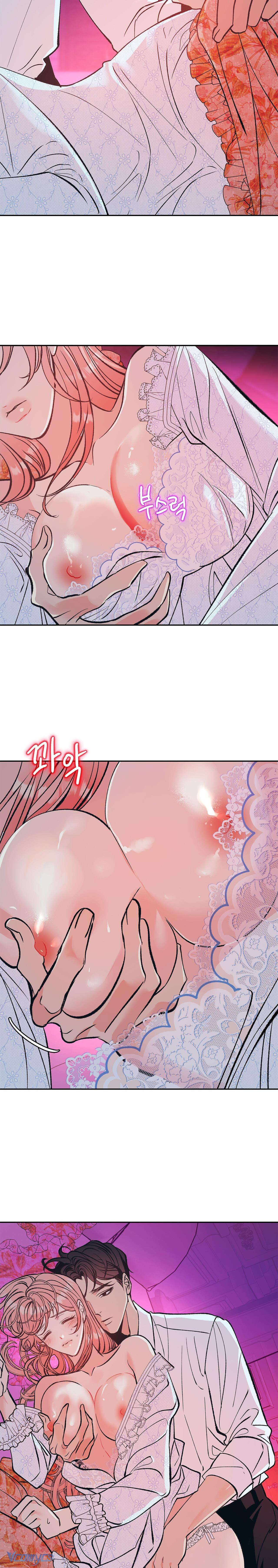 [18+] Ác Mộng Đêm Hè Chapter 1 - Next Chapter 2