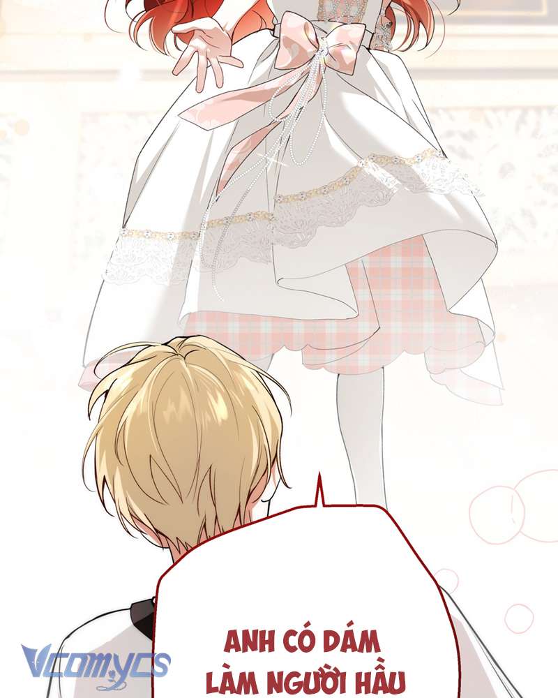 Cô Ấy Sẽ Thuần Hóa Các Anh Hùng Chap 10 - Next Chap 11