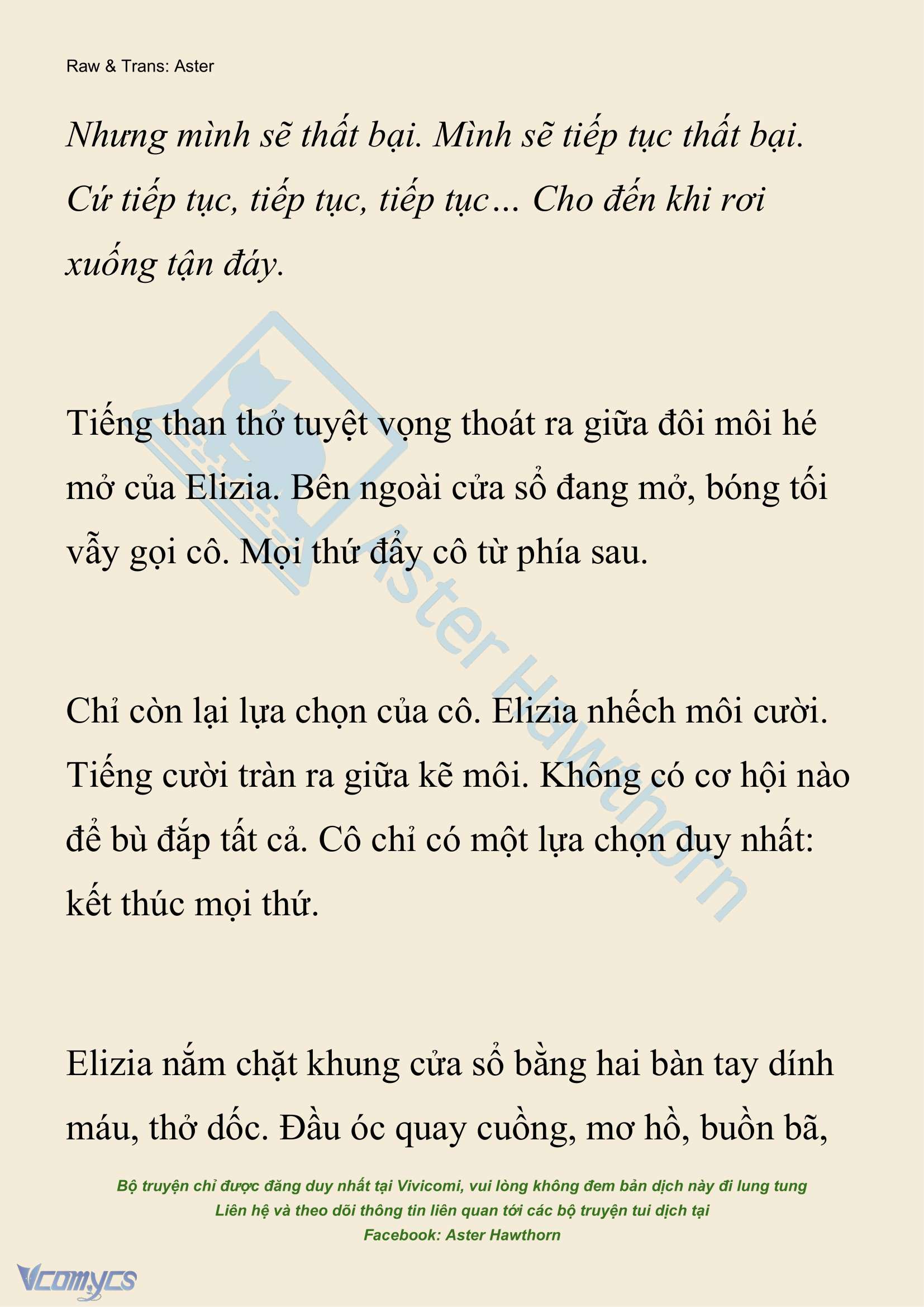 [NOVEL] Người Chồng Thứ N Chap 91 - Trang 2