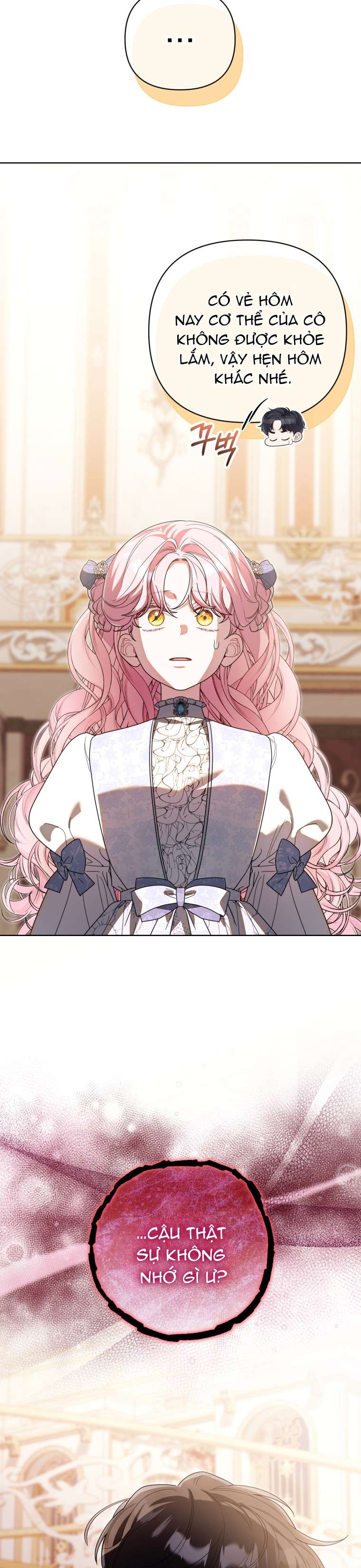 Thà Là Để Tôi Trở Thành Nữ Hoàng Chap 80 - Next 