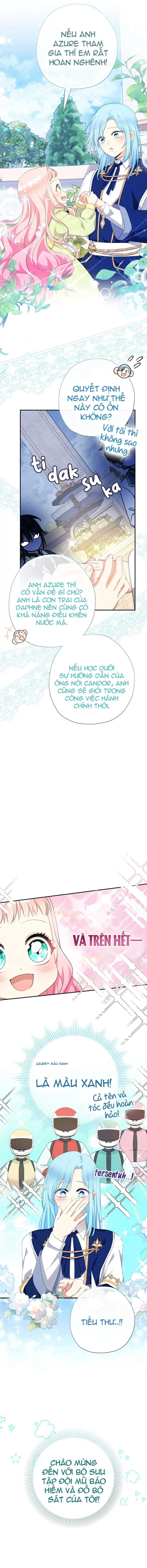 [PNT] Tiểu Thư Tích Tiền Đi Bụi Chap 63 - Next Chap 64