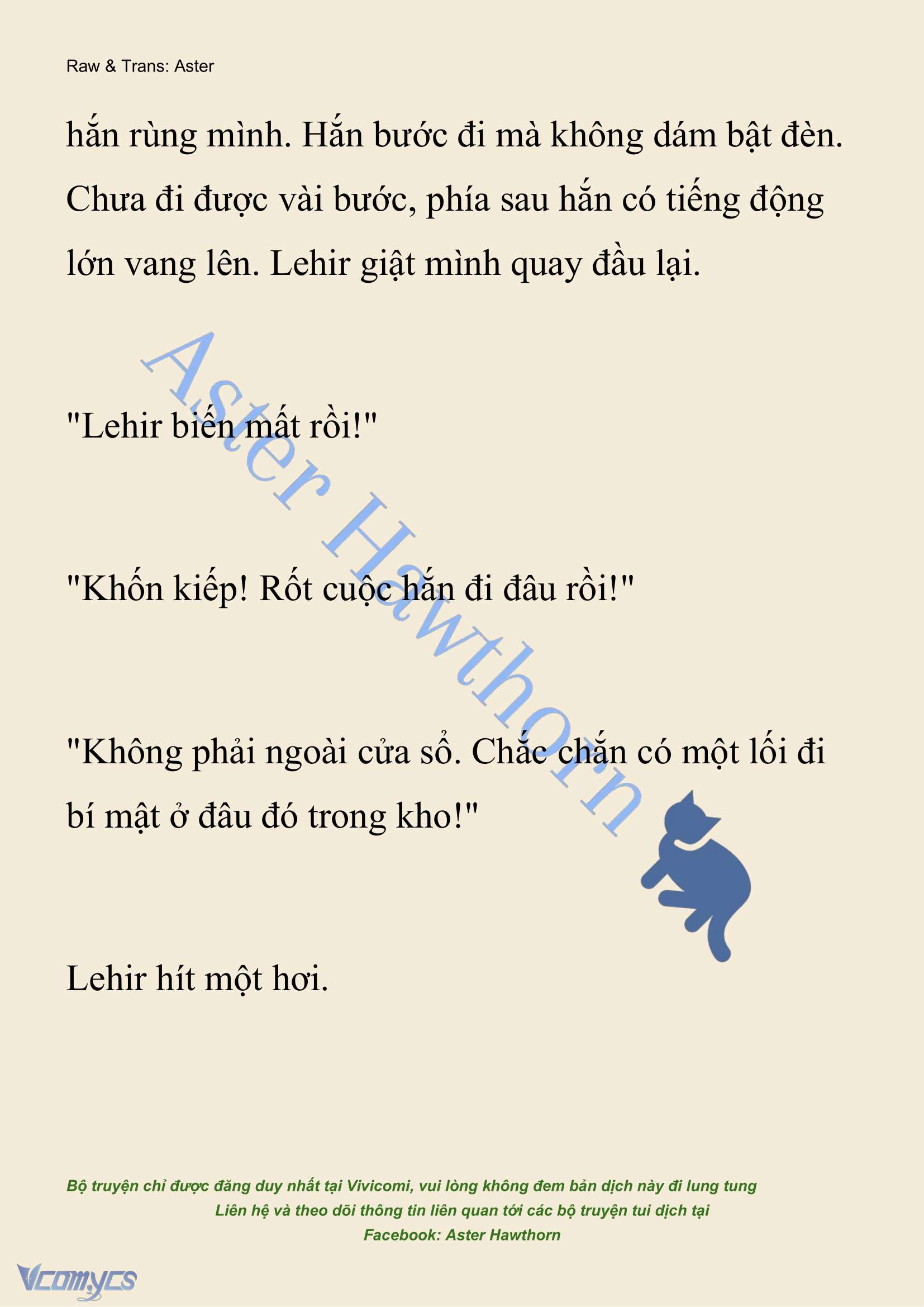 [NOVEL] Cách Để Em Bảo Vệ Anh Chap 224 - Next Chap 225