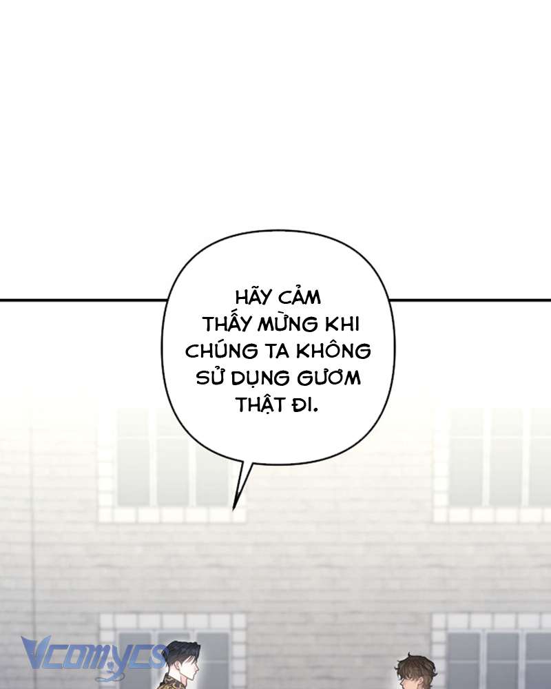 Trước Khi Em Có Ý Định Chạy Trốn Ta Sẽ Ngăn Chặn Nó Chap 14 - Next Chap 15