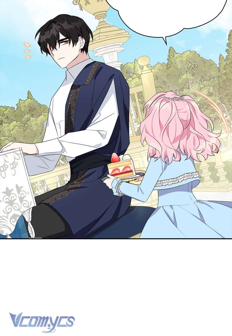 Tôi đã trở thành con gái út của công tước phản diện Chapter 20 - Next Chapter 21