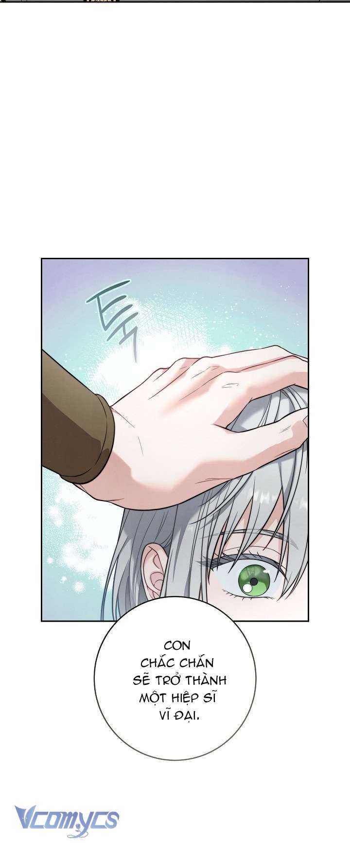 Hôn Nhân Vụ Lợi 2: Bản Tình Ca Không Thể Quên Chap 5 - Trang 3