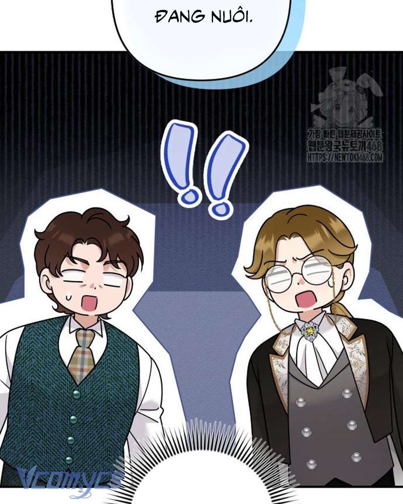 Trước Khi Em Có Ý Định Chạy Trốn Ta Sẽ Ngăn Chặn Nó Chap 20 - Next Chap 21