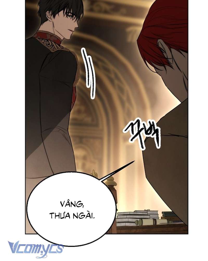 Hãy Dạy Em Cách Khao Khát Chap 38 - Trang 2