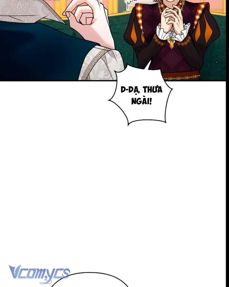 Trước Khi Em Có Ý Định Chạy Trốn Ta Sẽ Ngăn Chặn Nó Chap 25 - Next Chap 26