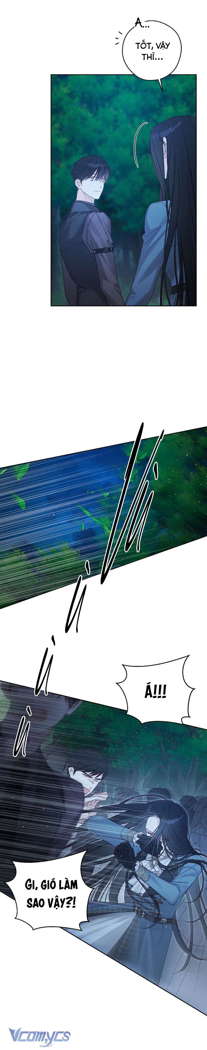 Trước Tiên Phải Giấu Em Trai Cái Đã! Chap 89 - Next Chap 90