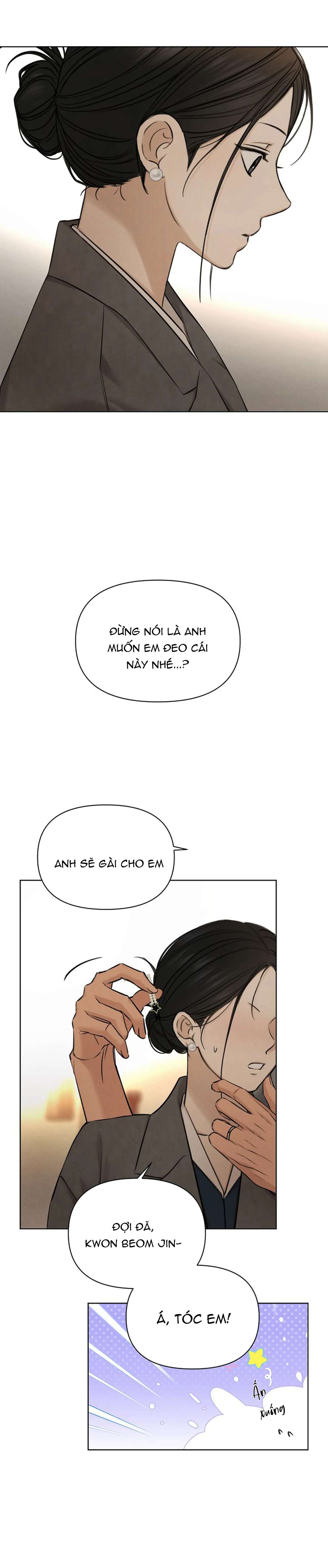 Bình Minh Chap 69 - Trang 3