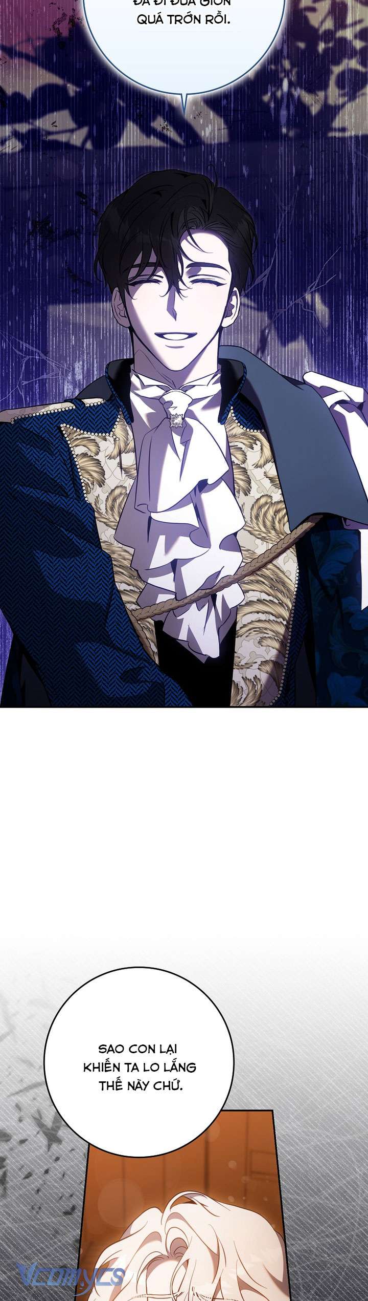 Thuần Hóa Bạo Quân Rồi Bỏ Trốn Chap 130 - Next Chap 131