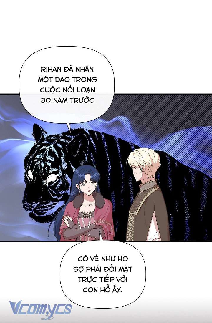 Tôi Không Phải Là Cinderella Chap 97 - Next Chap 98