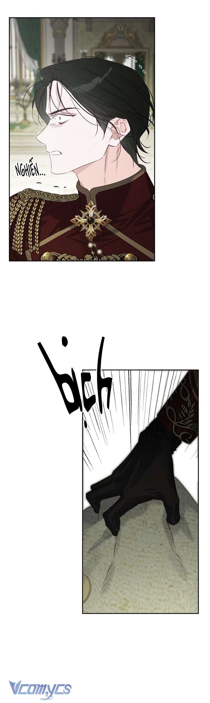 Trước Tiên Phải Giấu Em Trai Cái Đã! Chap 103 - Next 