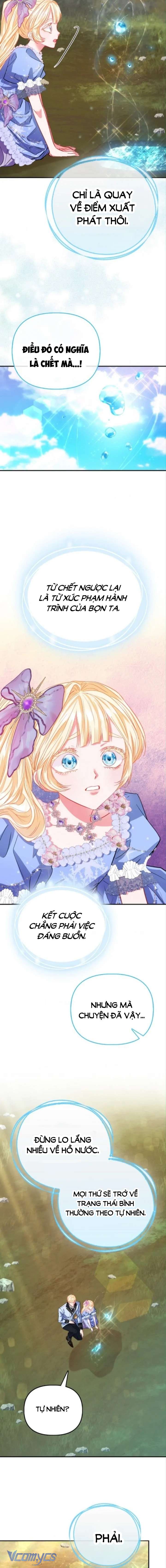 Nàng Công Chúa Của Mọi Người Chapter 43 - Next Chapter 44