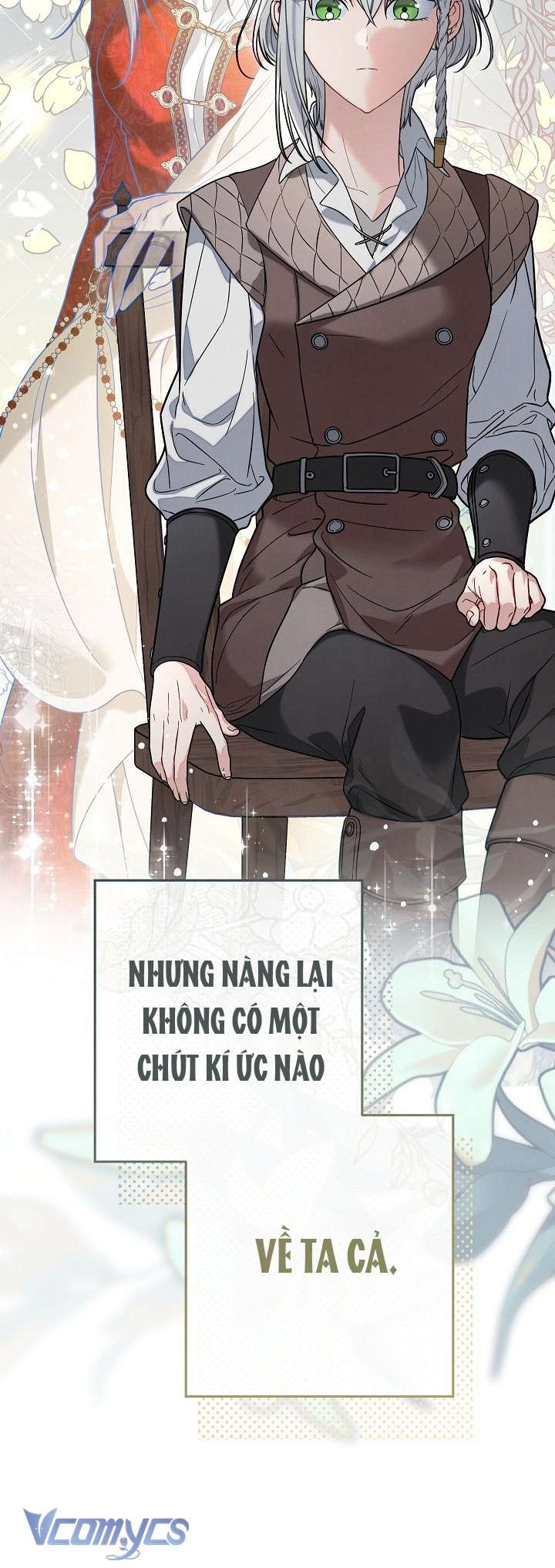 Hôn Nhân Vụ Lợi 2: Bản Tình Ca Không Thể Quên Chap 2 - Trang 2