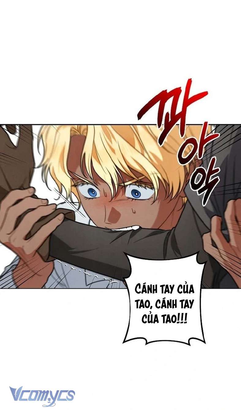 Hôn Nhân Vụ Lợi 2: Bản Tình Ca Không Thể Quên Chap 6 - Trang 2