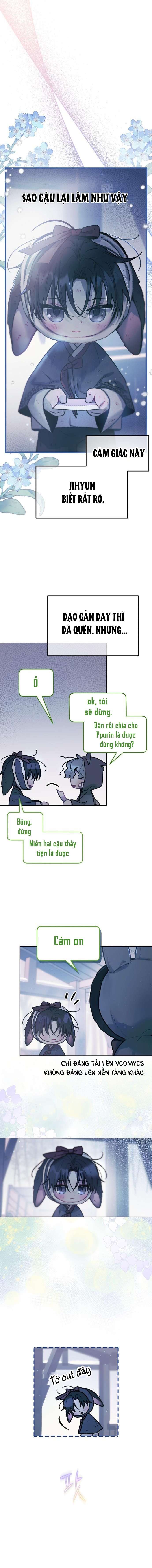 Thần tượng của hội chúng tôi Chap 9 - Next Chap 10
