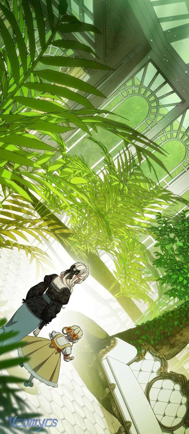 Cái Giá Phải Trả Chap 78 - Next Chap 79