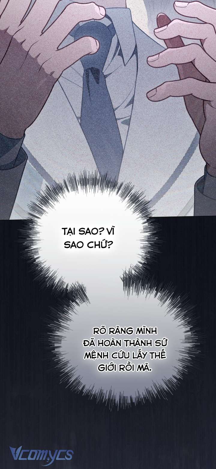 Sự Điều Trị Đặc Biệt Của Tinh Linh Chap 115 - Trang 3