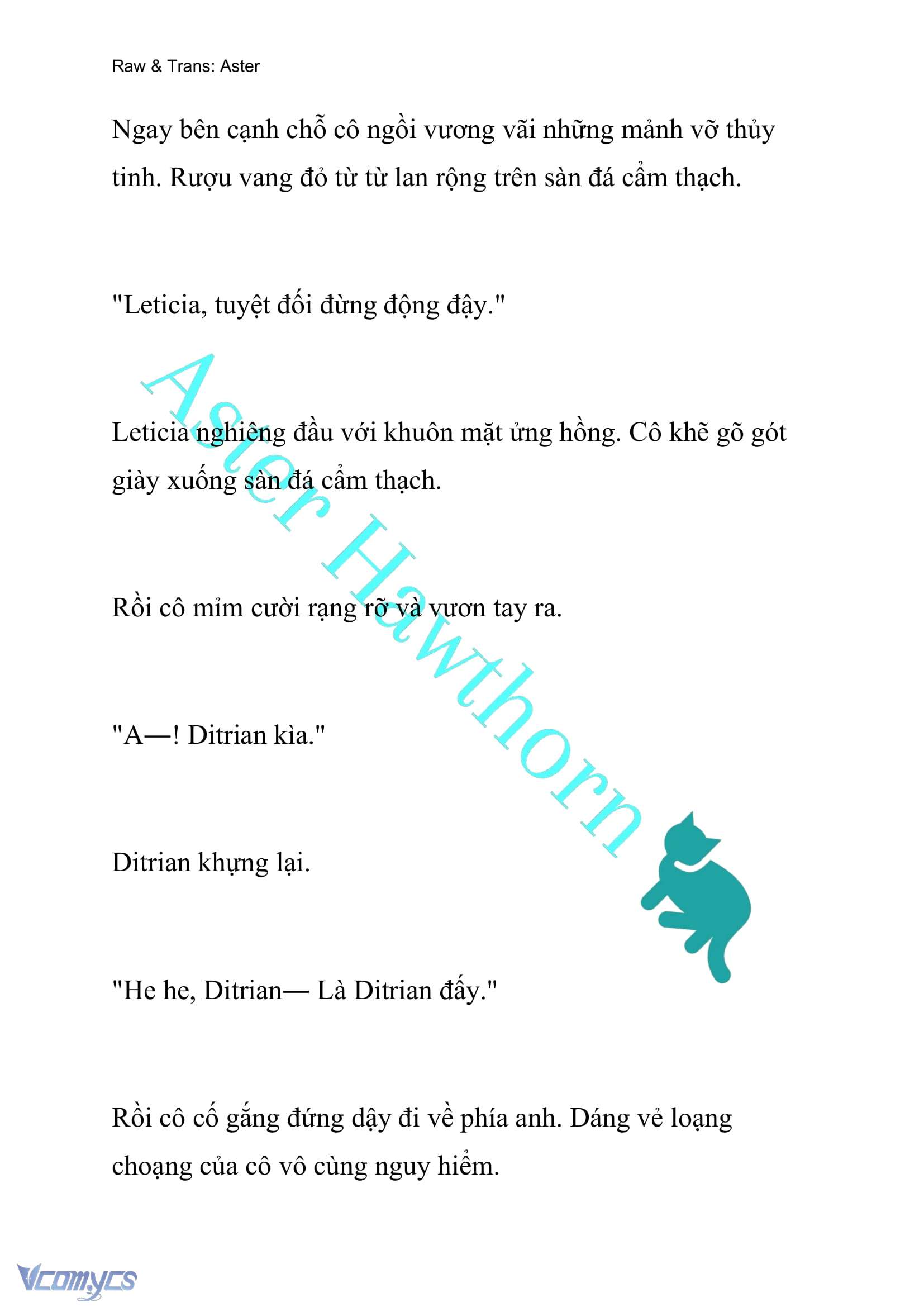 [NOVEL] Cách Để Em Bảo Vệ Anh Chap 90 - Next Chap 91