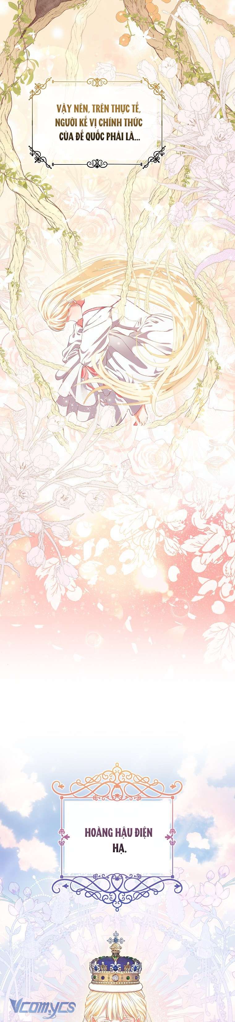 Nàng Công Chúa Của Mọi Người Chapter 2 - Next Chapter 3