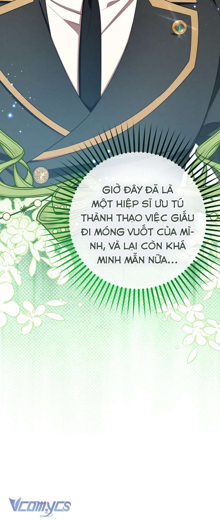 Được Yêu Thương Mà Còn Ngại Ngùng Sao! Chap 110 - Trang 2