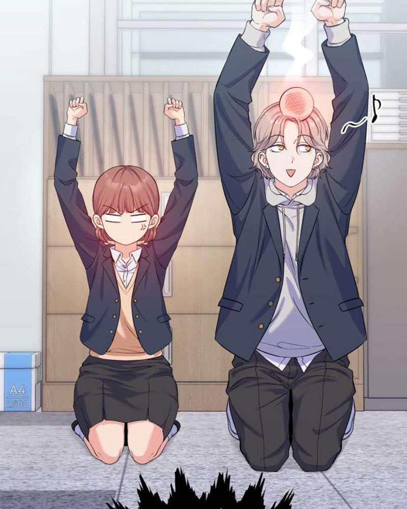 Vì Một Kết Thúc Viên Mãn Cho Đôi Ta Chap 10 - Trang 2