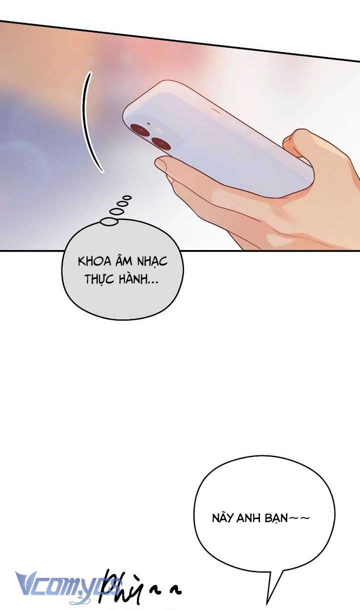 [18+] Cậu Ổn Đến Mức Nào Chap 45 - Next 