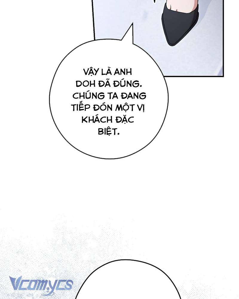 Nhật Ký Từ Chức Cấp S Của Thợ Săn Công Chức Chap 18 - Next Chap 19