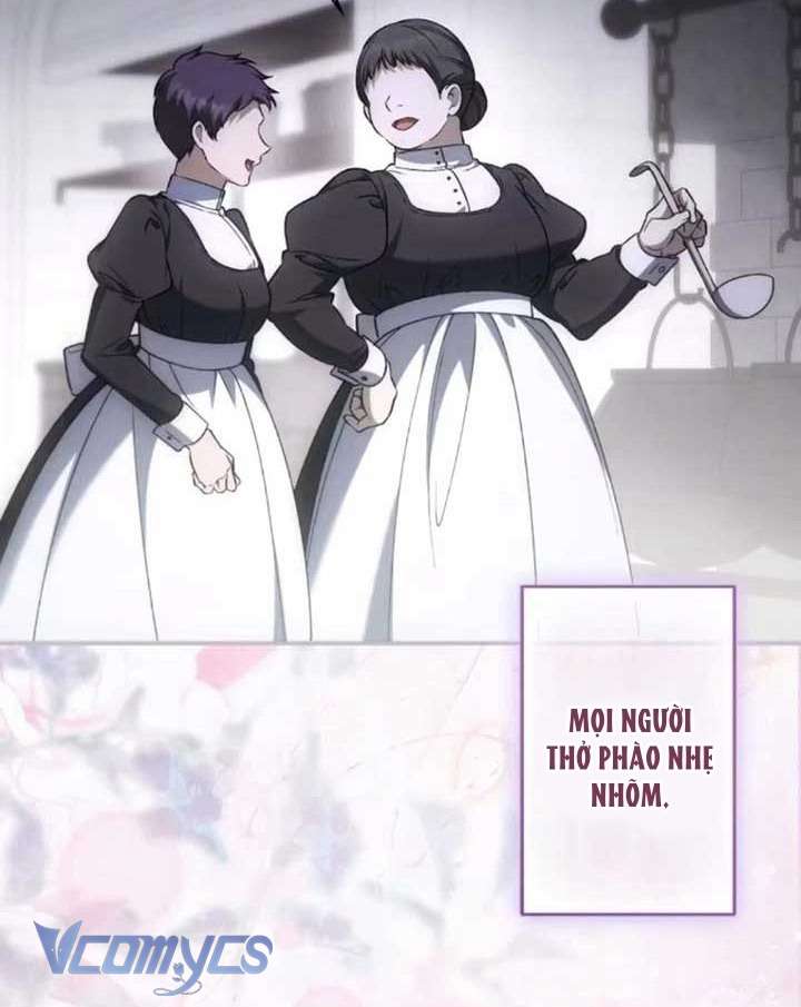 Thời Khắc Của Quái Thú Mù Chap 12 - Next 