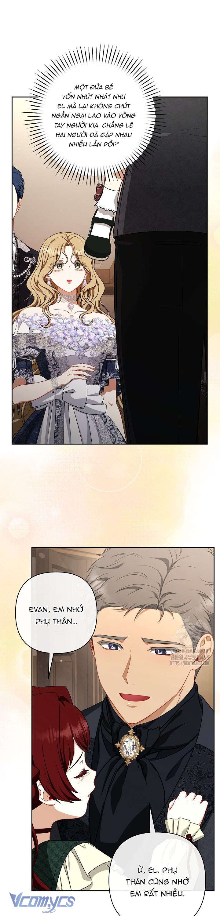 Tôi Đã Xem Một Vở Kịch Chap 13 - Next Chap 14