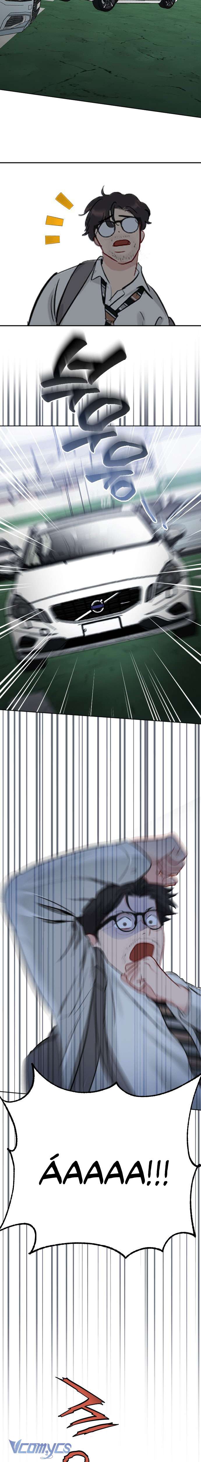 Quyền Lực Của Thư Ký Chap 32 - Trang 2