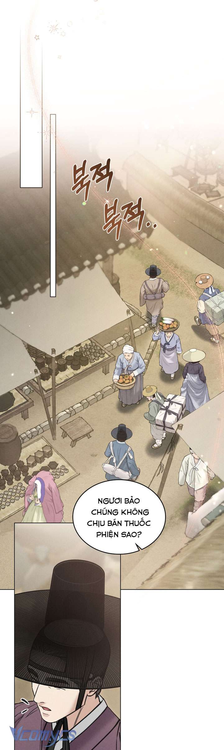 [18+] Đêm Giông Bão Chap 82 - Trang 2