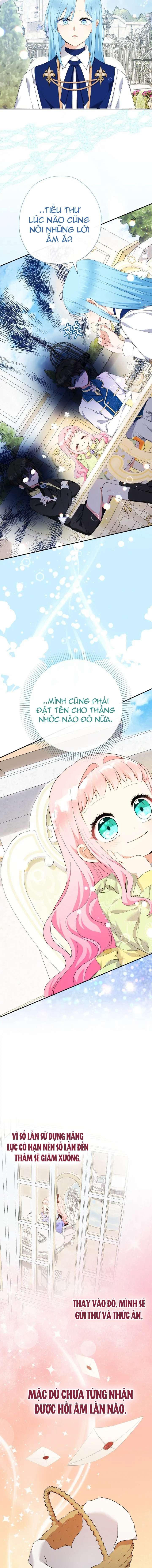 [PNT] Tiểu Thư Tích Tiền Đi Bụi Chap 63 - Next Chap 64