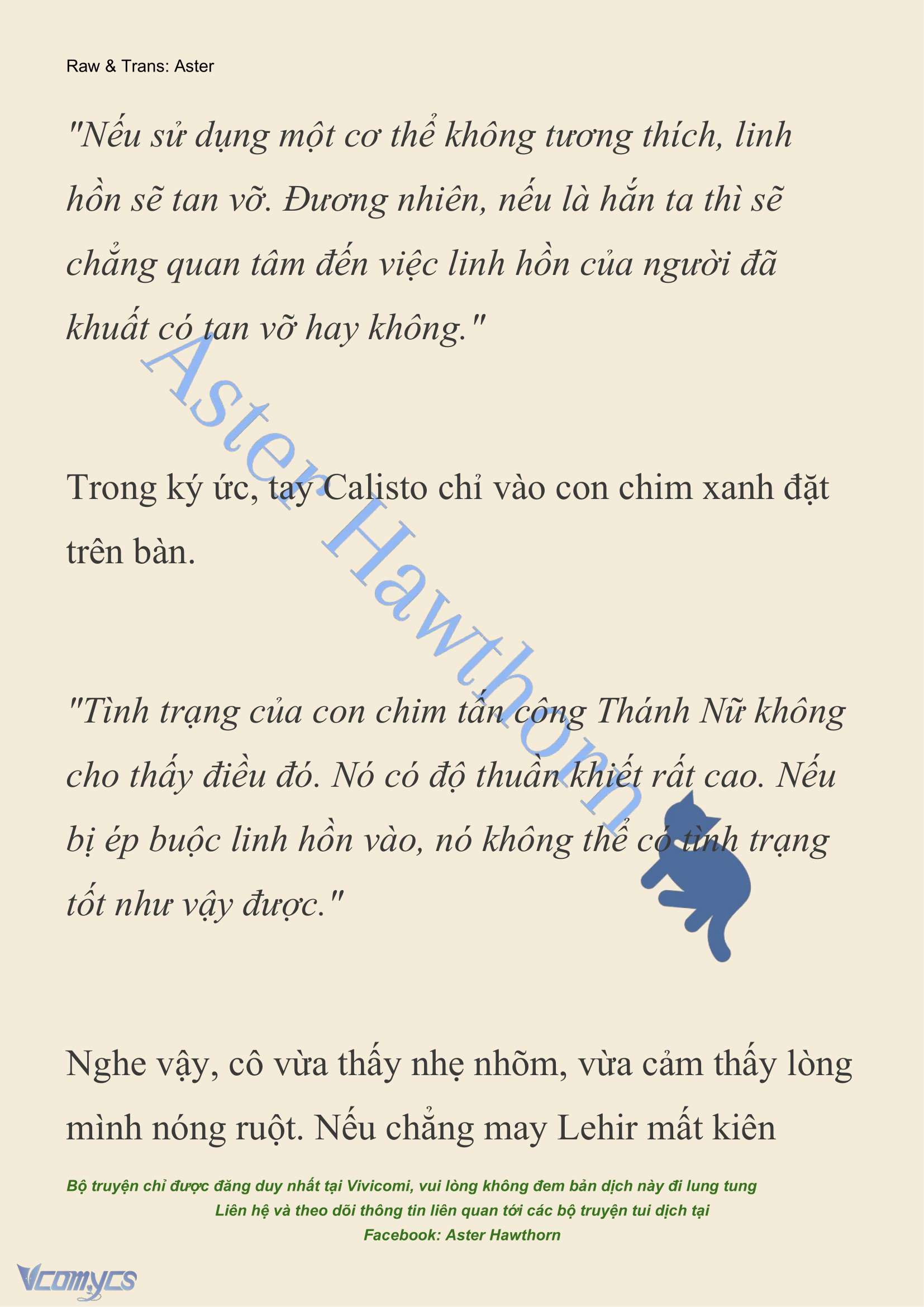 [NOVEL] Cách Để Em Bảo Vệ Anh Chap 218 - Next Chap 219