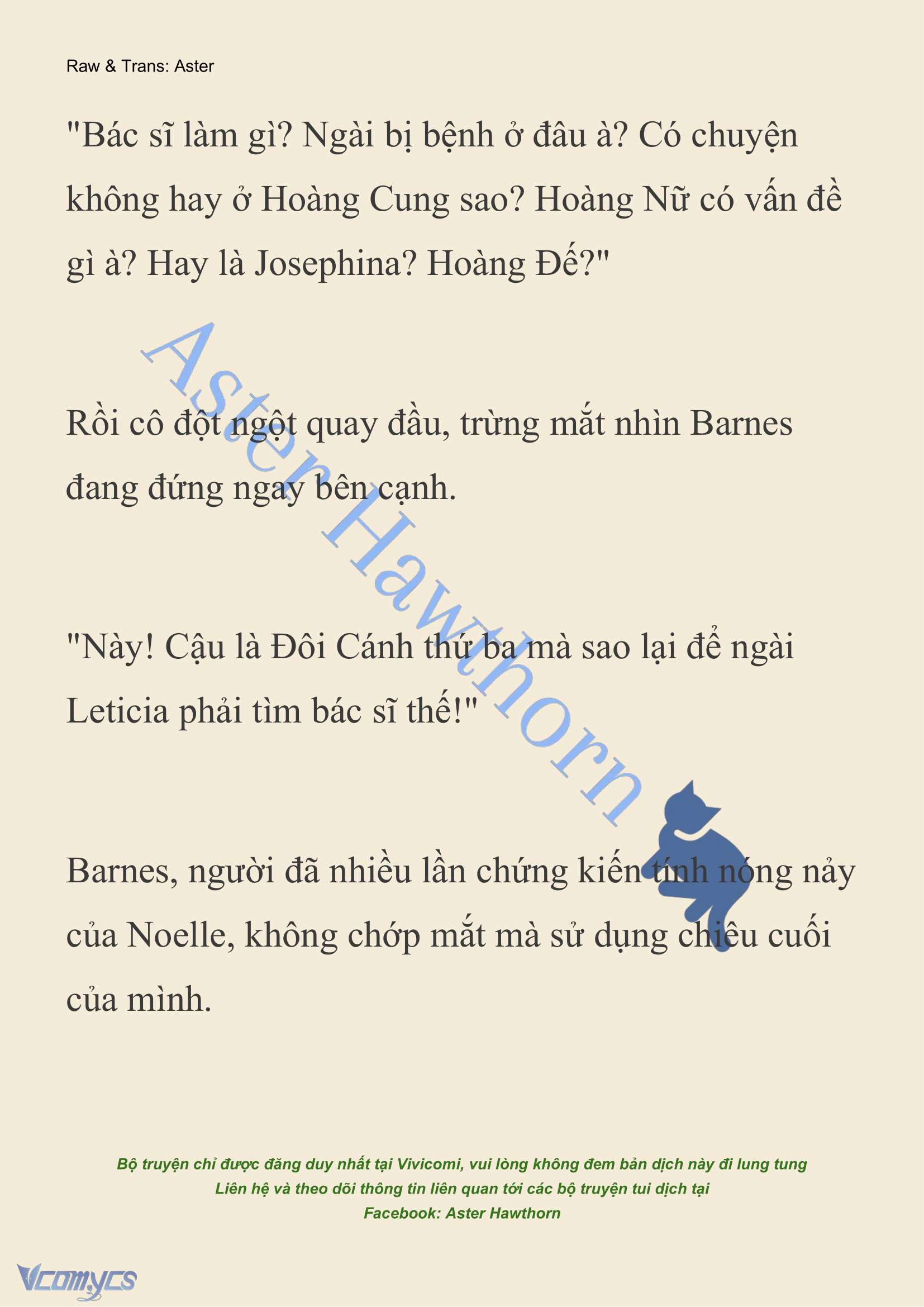 [NOVEL] Cách Để Em Bảo Vệ Anh Chap 181 - Next Chap 182