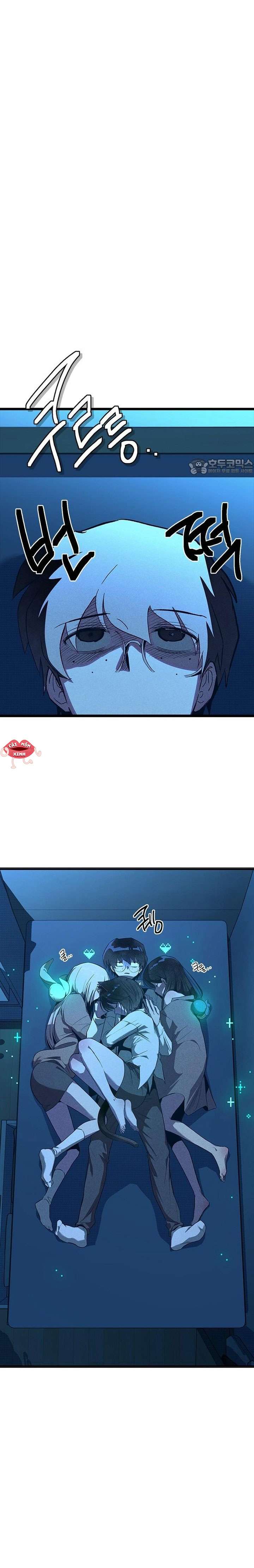 Thiếu Nữ 12 Con Giáp Chap 9 - Trang 2