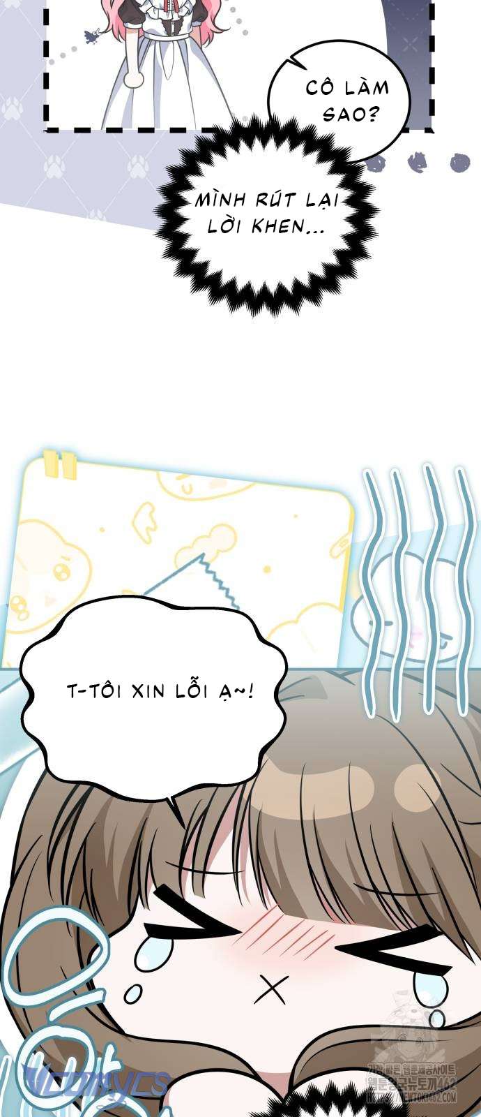 Cách Để Biến Cuốn Tiểu Thuyết Bi Kịch Thành Cuốn Tiểu Thuyết Chữa Lành Chap 25 - Next Chap 26