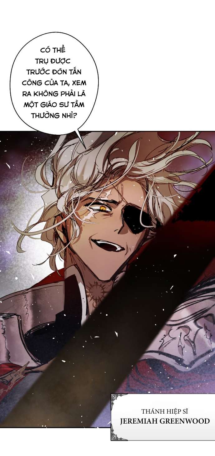 Lời Thú Nhận Của Chúa Tể Bóng Tối Chap 122 - Trang 2