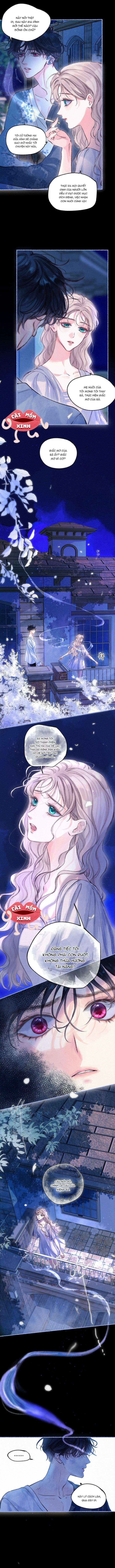 Hội Chứng Say Đắm Chap 9 - Next Chap 10