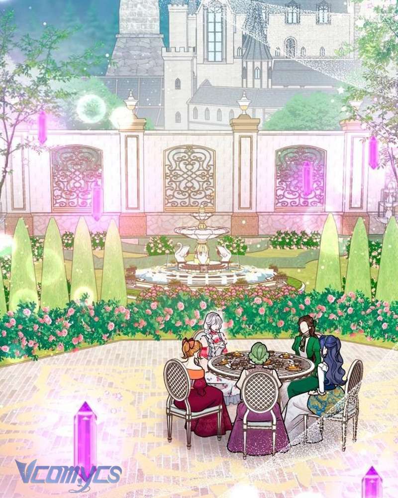 Trước Khi Em Có Ý Định Chạy Trốn Ta Sẽ Ngăn Chặn Nó Chap 28 - Next Chap 29