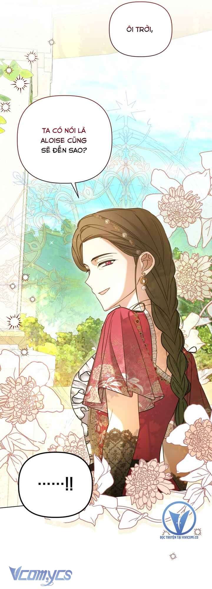 Mọt Sách Là Bạo Quân Chap 37 - Next 