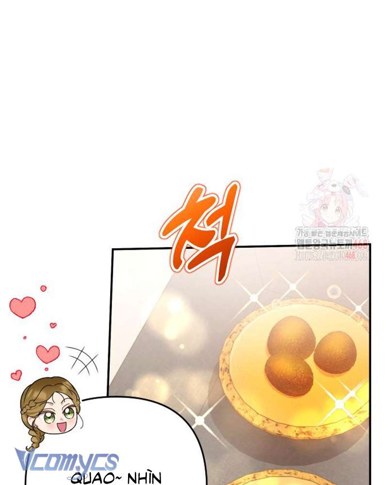 Trước Khi Em Có Ý Định Chạy Trốn Ta Sẽ Ngăn Chặn Nó Chap 23 - Next Chap 24