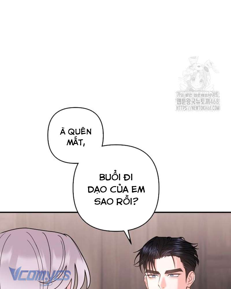 Trước Khi Em Có Ý Định Chạy Trốn Ta Sẽ Ngăn Chặn Nó Chap 17 - Next Chap 18