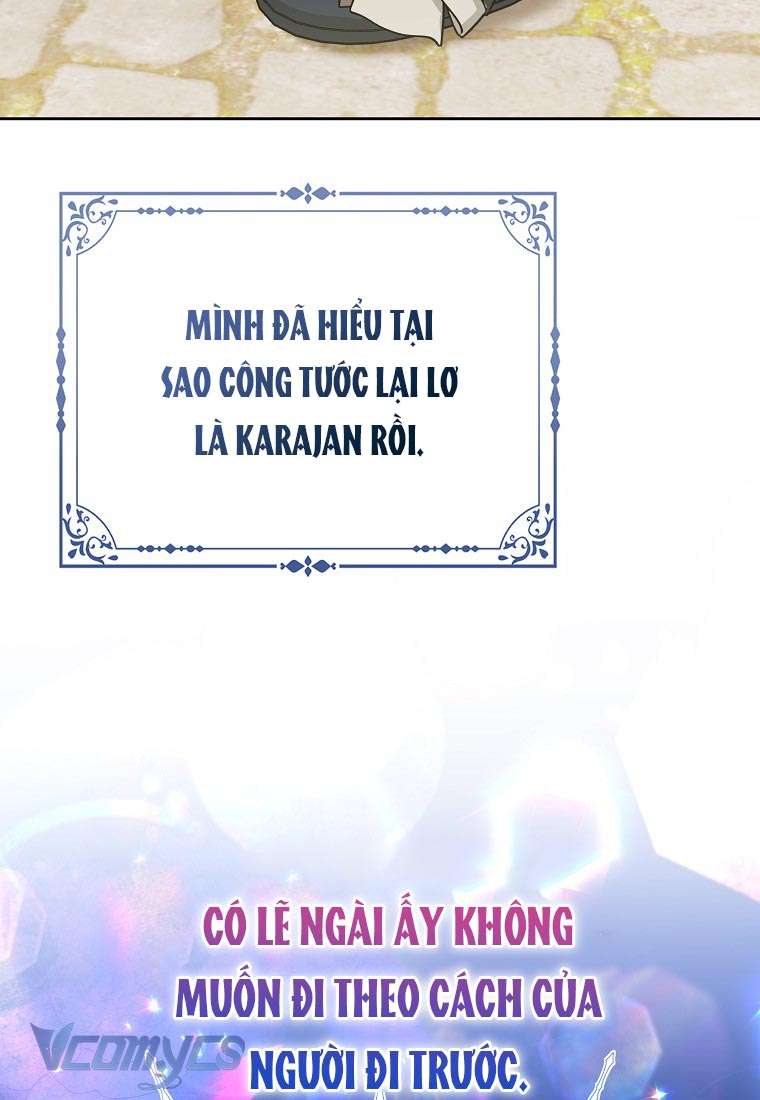 Nhân Vật Phản Diện Đều Thích Tôi Chap 66 - Trang 2