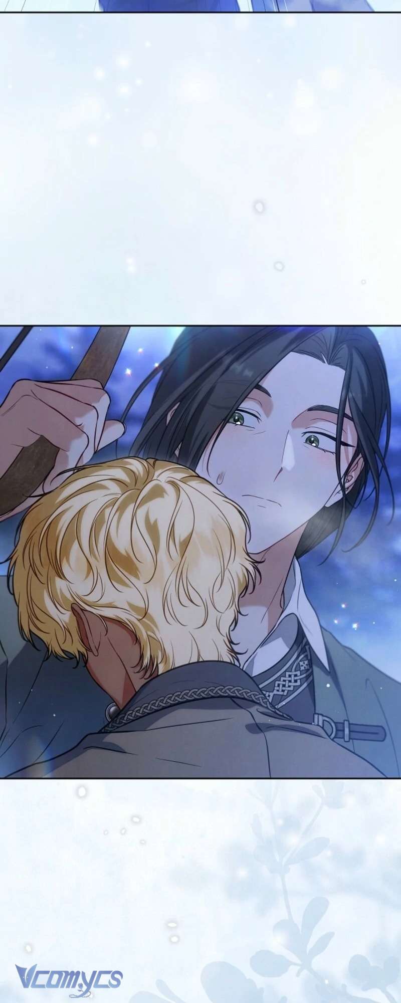 Hôn Nhân Vụ Lợi 2: Bản Tình Ca Không Thể Quên Chap 19 - Trang 2