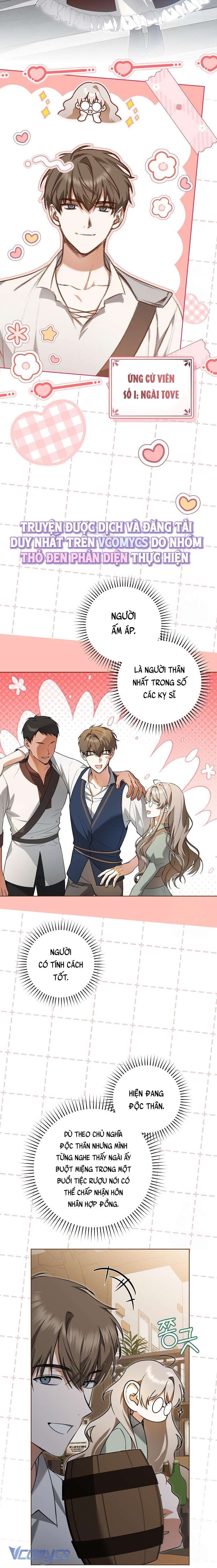 Tái Sinh Lần Nữa Tôi Quyết Tâm Săn Nhà Chap 4 - Next 