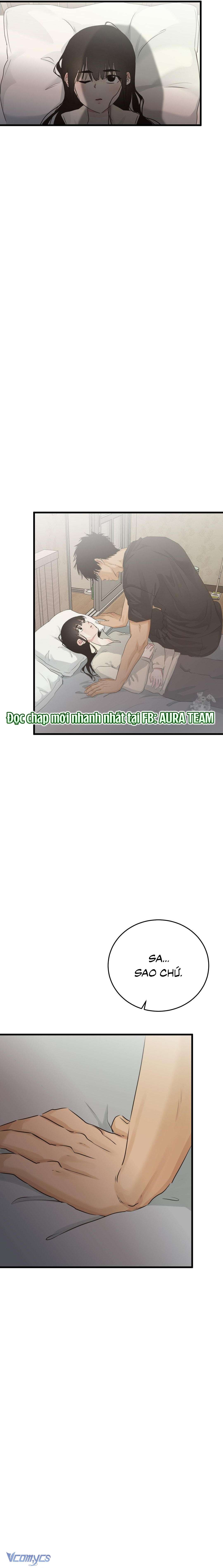 Trở Thành Gia Đình Chap 76 - Trang 2